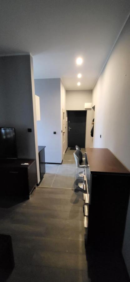 Apartament Apartament Pod Wieza Piotrków Trybunalski Zewnętrze zdjęcie