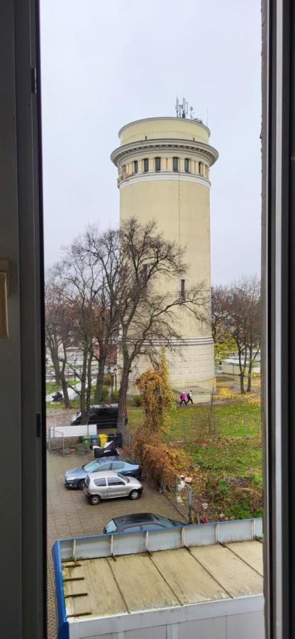 Apartament Apartament Pod Wieza Piotrków Trybunalski Zewnętrze zdjęcie